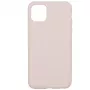 Evelatus Xiaomi Redmi A1 / A2 Nano silikonikuori Soft Touch TPU beige