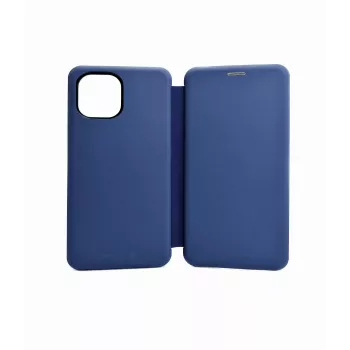Evelatus Xiaomi Redmi A1 / A2 kirjakotelo Midnight Blue