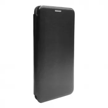 Evelatus Xiaomi Poco M5 kirjakotelo musta
