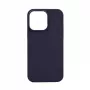 Evelatus Apple iPhone 12 Pro Premium MagSafe Soft Touch silikonikuori Midnight Blue
