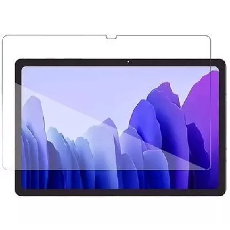 Evelatus Galaxy Tab A7 10.4 (2022) 2.5D 0,33 mm karkaistu lasi näytönsuojakalvo
