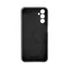 Evelatus Samsung Galaxy A14 5G Premium Soft Touch silikonikuori musta