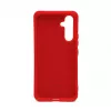Evelatus Samsung Galaxy A54 TPU Nano silikonikuori punainen