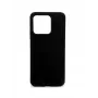 Evelatus Xiaomi 13 Premium Soft Touch -silikonikotelo musta
