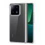 Evelatus Xiaomi 13 läpinäkyvä silikonikotelo 1,5 mm TPU läpinäkyvä