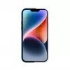 Evelatus Apple iPhone 14 silikonikotelo monivärinen vihreä