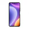 iLike Xiaomi Redmi Note 12 / Poco X5 muovinen nahkainen takakansi harmaa