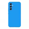 Evelatus Samsung Galaxy A54 Premium Soft Touch silikonikotelo sininen