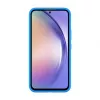 Evelatus Samsung Galaxy A54 Premium Soft Touch silikonikotelo sininen