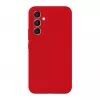Evelatus Samsung Galaxy A54 Premium Soft Touch silikonikotelo punainen