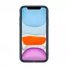 iLike Apple iPhone 11 Nano silikonikotelo Midnight Blue