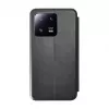 iLike Xiaomi Mi 13 Pro Book Case musta