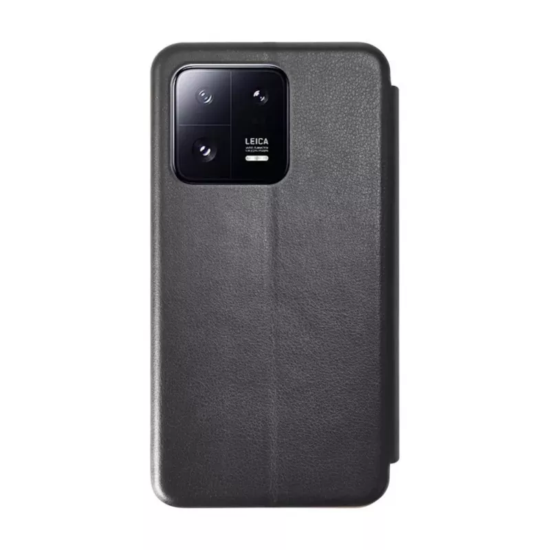 iLike Xiaomi Mi 13 Pro Book Case musta