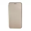 iLike Xiaomi Mi 13 Lite Book Case kulta