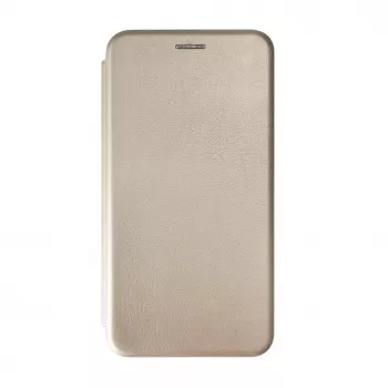 iLike Xiaomi Mi 13 Lite Book Case kulta