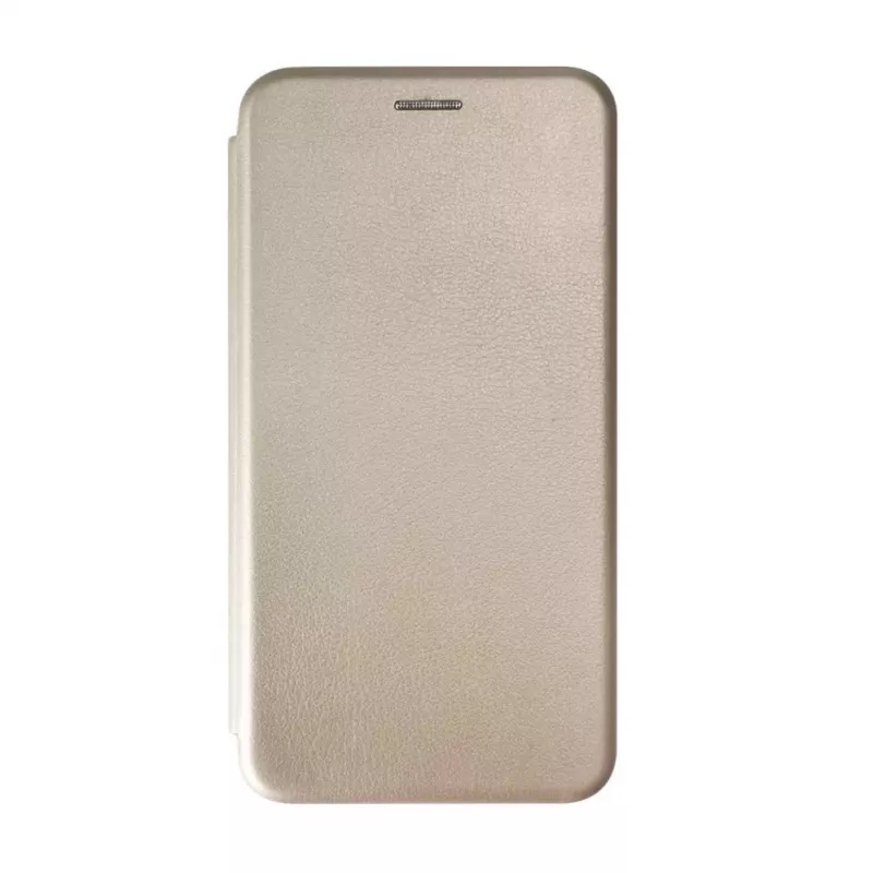 iLike Xiaomi Mi 13 Lite Book Case kulta