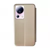 iLike Xiaomi Mi 13 Lite Book Case kulta