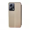 iLike Xiaomi Redmi Note 12 / Poco X5 Book Case kulta
