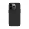 Evelatus Xiaomi Mi 13 Pro Premium Soft Touch silikonikuori musta