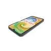 Evelatus Samsung Galaxy A24 läpinäkyvä silikonikuori 1,5 mm TPU läpinäkyvä
