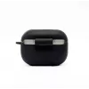 Evelatus Apple AirPods 3 silikonikuori musta