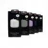 EVELATUS Apple AirPods 3 silikonikuori lila