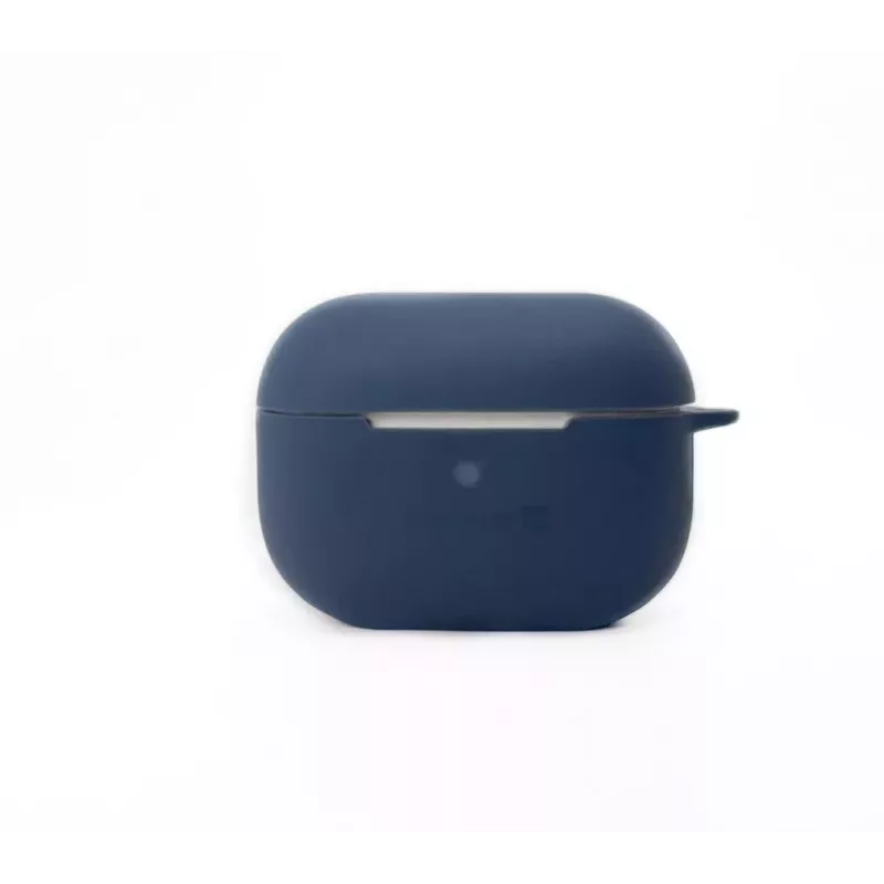 Evelatus Apple AirPods 3 silikonikuori sininen