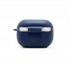 Evelatus Apple AirPods 3 silikonikuori sininen