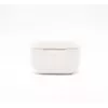 Evelatus Apple AirPods Pro 2 silikonikuori valkoinen
