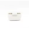 Evelatus Apple AirPods Pro 2 silikonikuori valkoinen