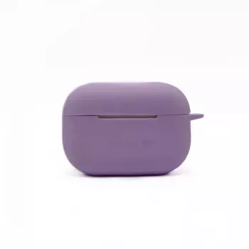 Evelatus Apple AirPods Pro 2 silikonikuori lila