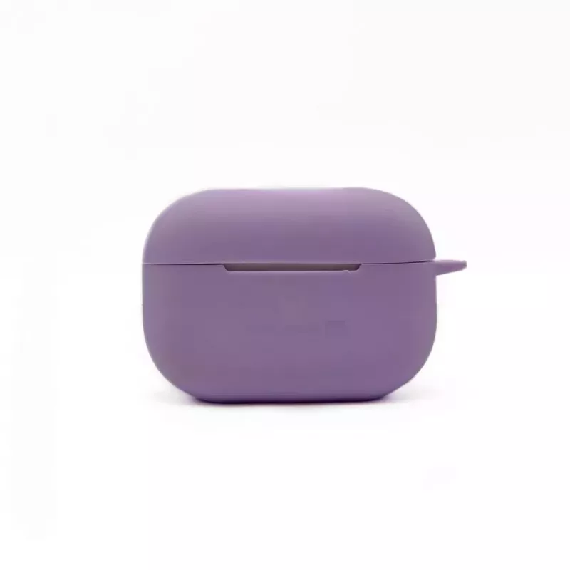 Evelatus Apple AirPods Pro 2 silikonikuori lila