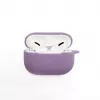 Evelatus Apple AirPods Pro 2 silikonikuori lila