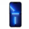 Evelatus Apple iPhone 13 Clear Case MagSafe-yhteensopiva läpinäkyvä