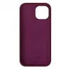 Evelatus Apple iPhone 15 Premium Soft Touch silikonikotelo Rumored