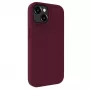 Evelatus Apple iPhone 15 Plus Premium Soft Touch silikonikotelo musta