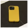 Evelatus Apple iPhone 15 Pro Premium Soft Touch silikonikotelo kulta