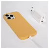 Evelatus Apple iPhone 15 Pro Max Premium Soft Touch silikonikotelo kulta