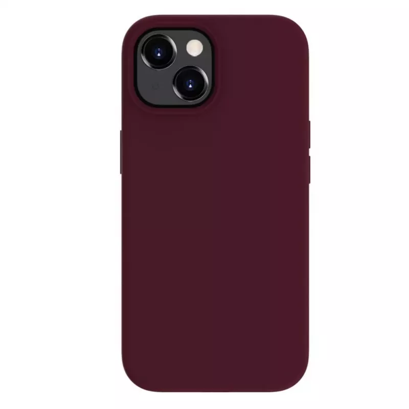 Evelatus Apple iPhone 15 Plus Premium MagSafe Soft Touch silikonikotelo Rumored