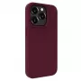 Evelatus Apple iPhone 15 Pro Premium MagSafe Soft Touch silikonikotelo Rumored