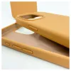 Evelatus Apple iPhone 15 Pro Premium MagSafe Soft Touch silikonikotelo kulta