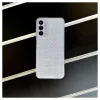 iLike Samsung Galaxy A14 5G silikonikuori Shine läpinäkyvä