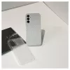 iLike Samsung Galaxy A14 5G silikonikuori Shine läpinäkyvä