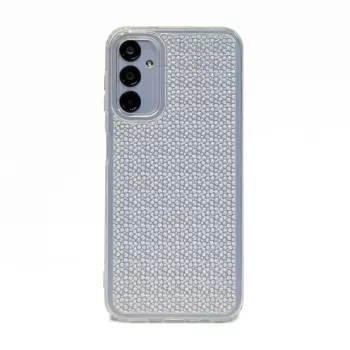 iLike Samsung Galaxy A14 5G silikonikuori Shine läpinäkyvä