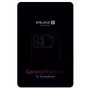 Evelatus Apple iPhone 15 Plus täysi kameran linssinsuoja Armor kirkas