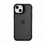 iLike Apple iPhone 15 Plus Newton PC mattakuori musta