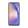 Evelatus Samsung Galaxy A34 5G Premium Soft Touch silikonikuori beige