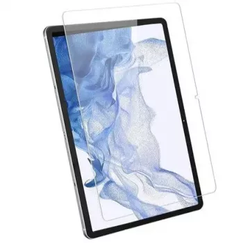 Evelatus Galaxy Tab A9 3x vahva 0,33 mm tasainen kirkas lasi antistaattinen näytönsuoja