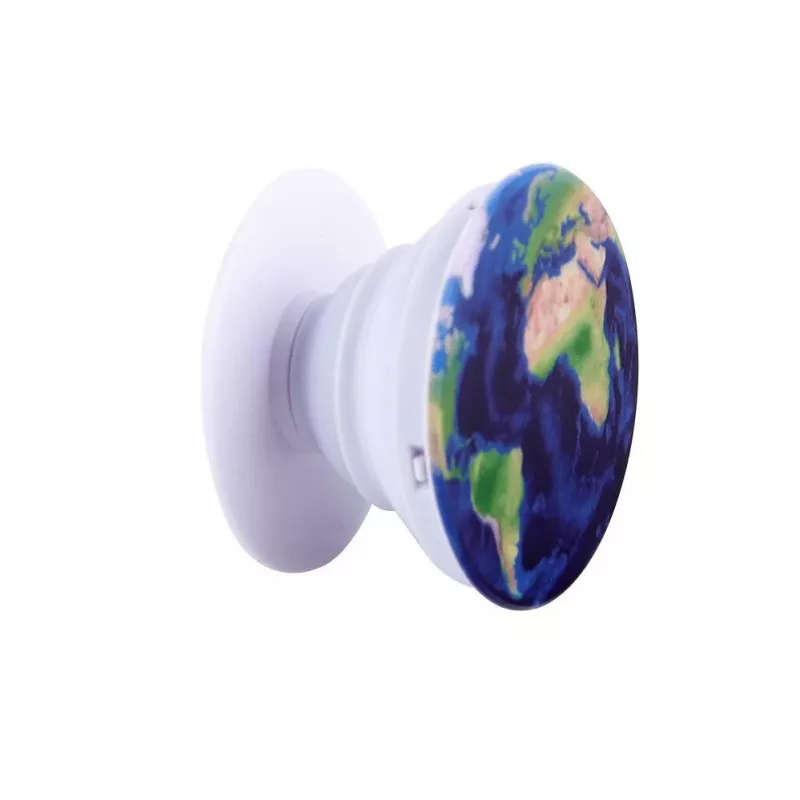 iLike Universal Pop Holder Planet – puhelimen pidike ja jalusta
