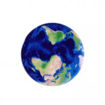 iLike Universal Pop Holder Planet – puhelimen pidike ja jalusta